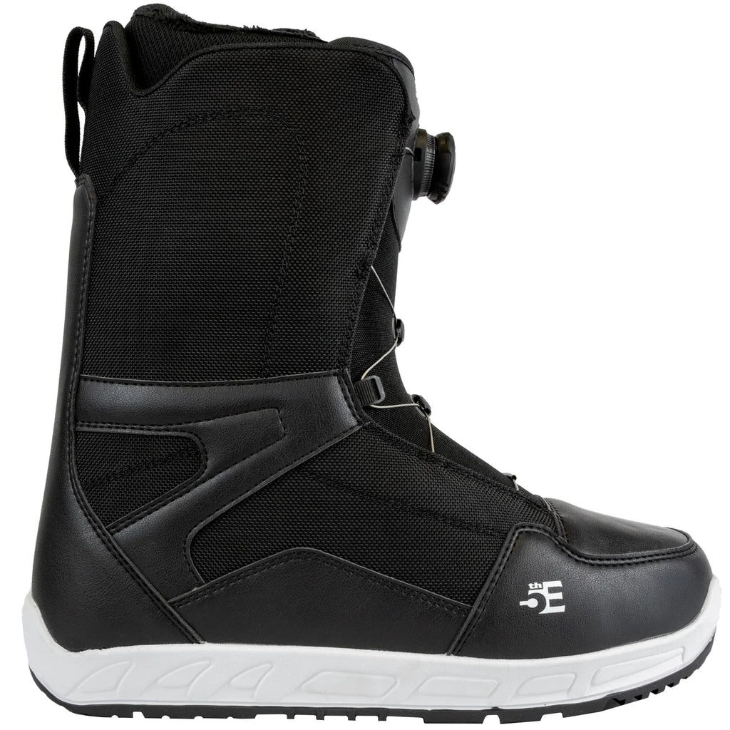 ST2 Dial Mens Snowboard Boots