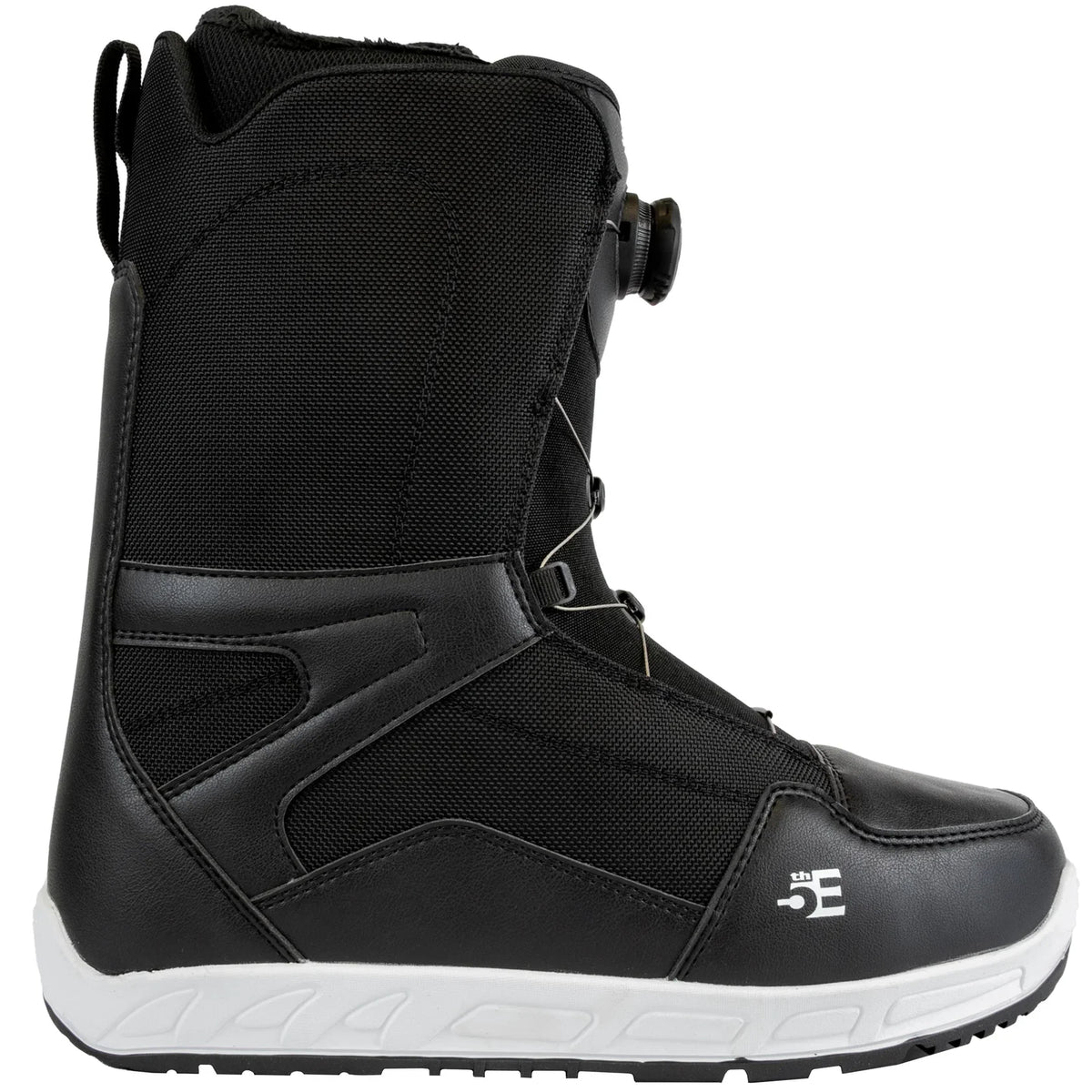ST2 Dial Mens Snowboard Boots