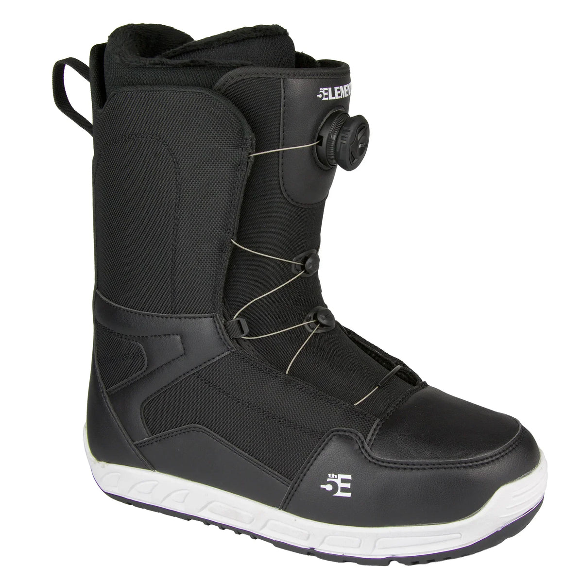 ST2 Dial Mens Snowboard Boots
