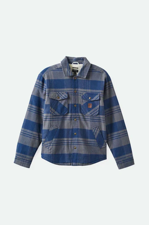 Durham Sherpa Lined Jacket