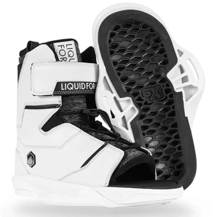 RDX Wakeboard Package with Scan 6X OT 12-15 Bindings