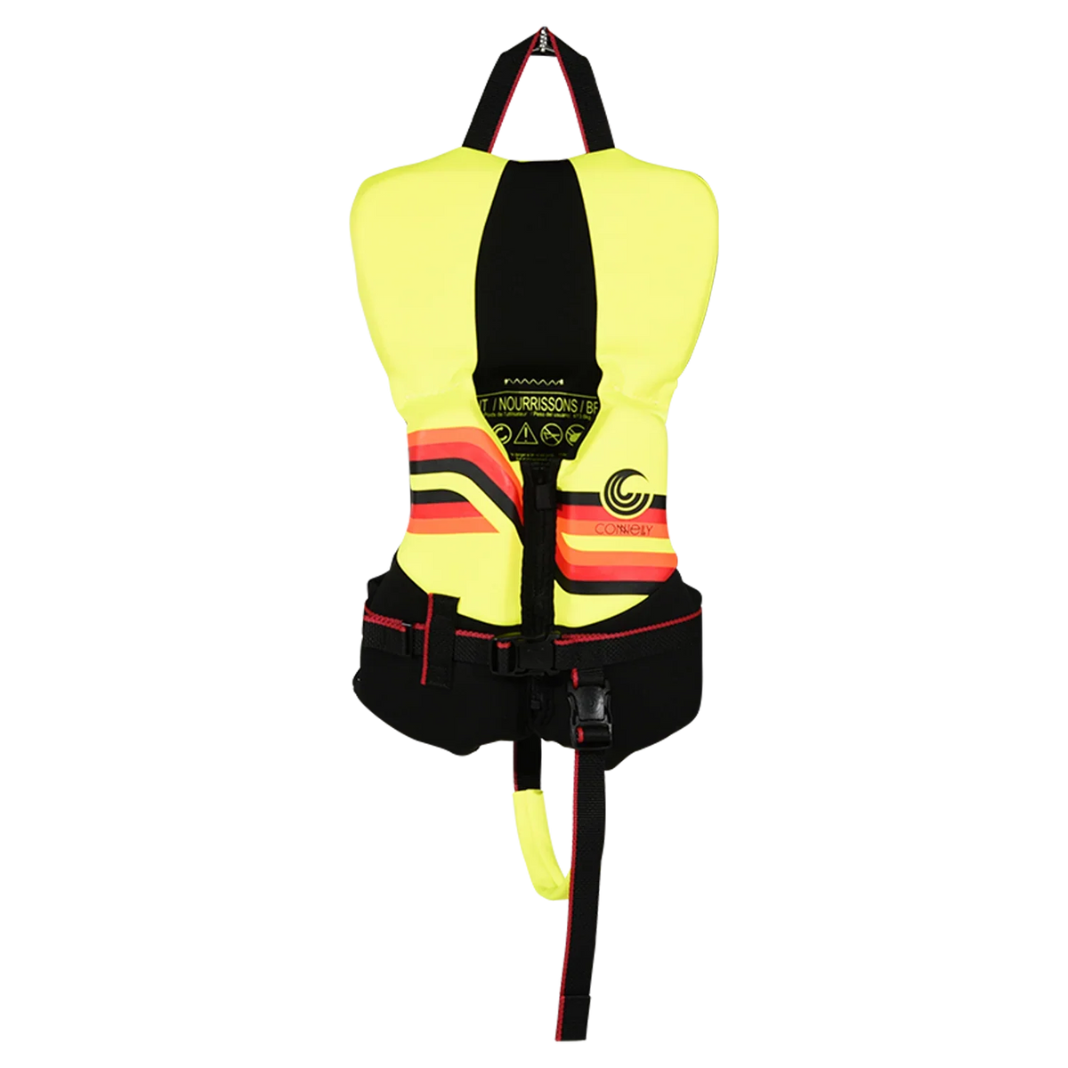 Infant Promo Neo Vest