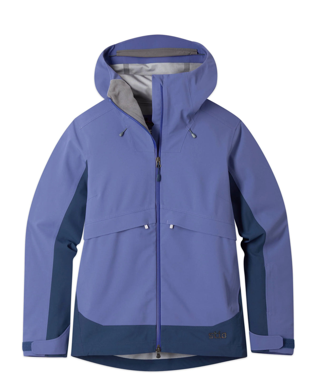 Skyrider Jacket
