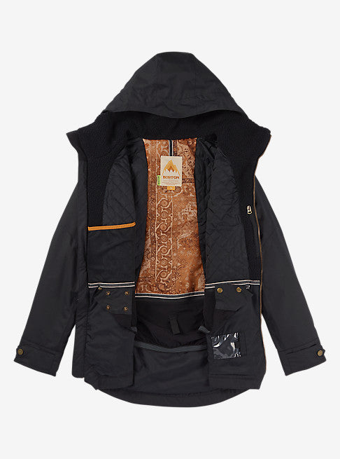 Prowess Jacket
