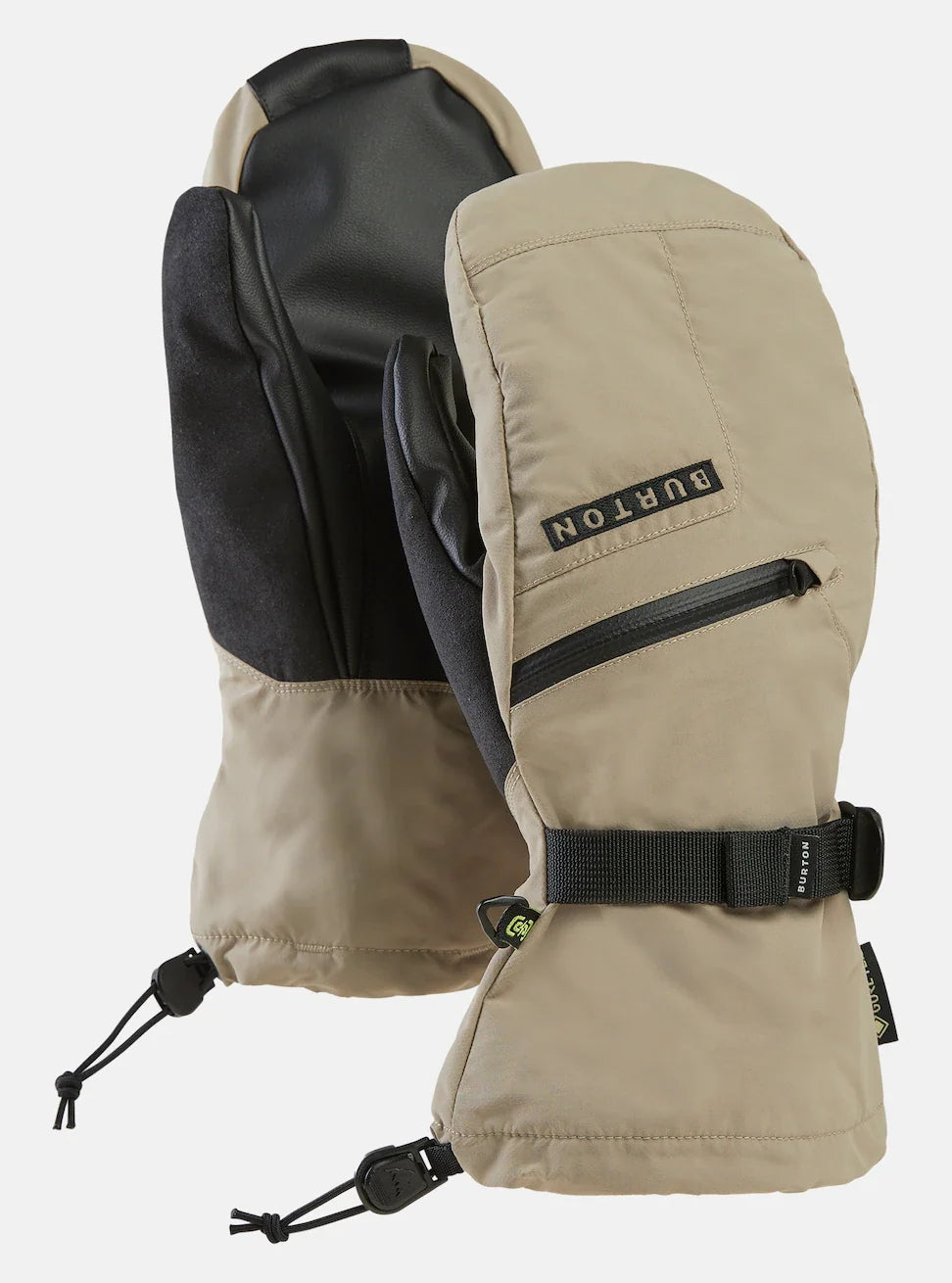 GORE-TEX Mittens