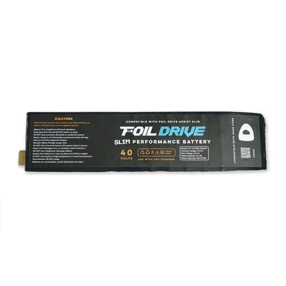 Slim Performance Battery