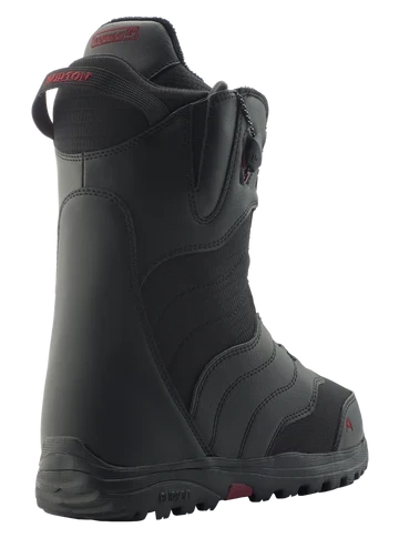Women's Mint Speed zone Snowboard Boots