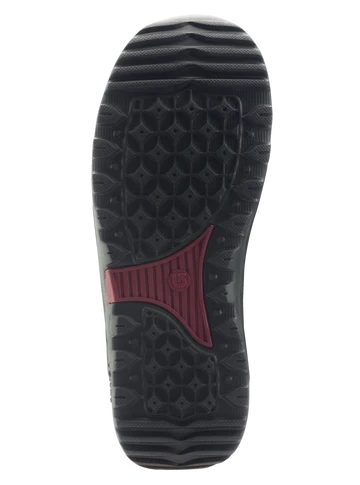 Women's Mint Speed zone Snowboard Boots