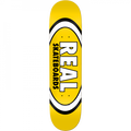Real Classic Oval Deck 8.06