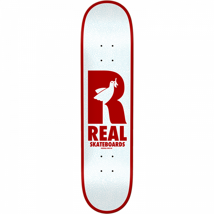 REAL DOVES REDUX DECK-8.06