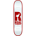 Real Doves Renewal Deck 8.0