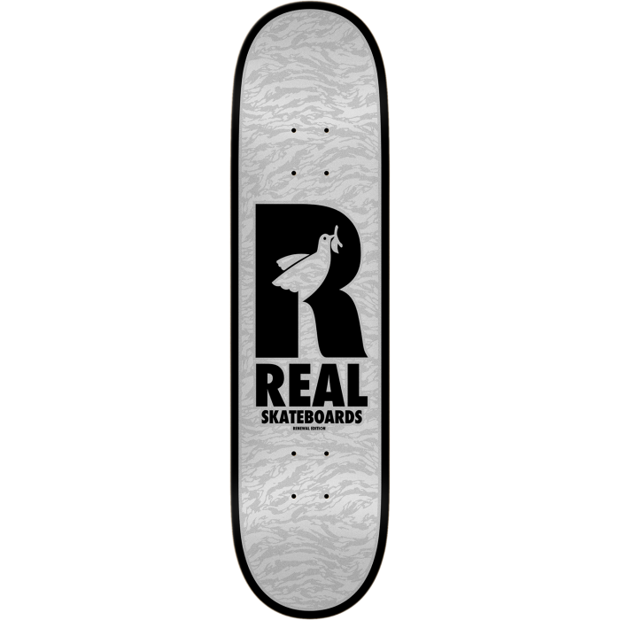 Real Doves Renewal Deck 8.0