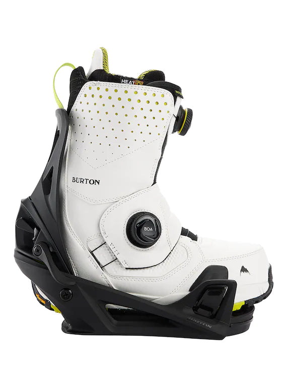 Men's Step On® Re:Flex Snowboard Bindings