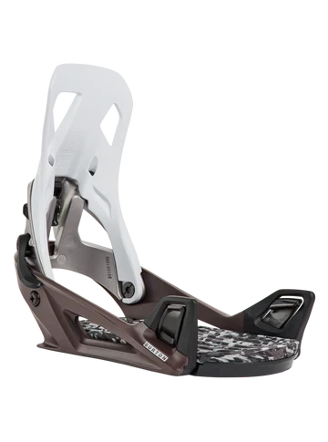 Men's Step On® Re:Flex Snowboard Bindings