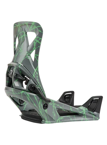 Men's Step On® Re:Flex Snowboard Bindings