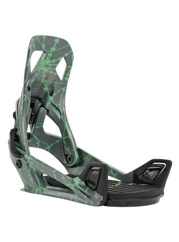 Men's Step On® Re:Flex Snowboard Bindings