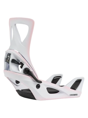 Women's Step On® Re:Flex Snowboard Bindings