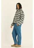 Epic Wave Fuzzy Fleece