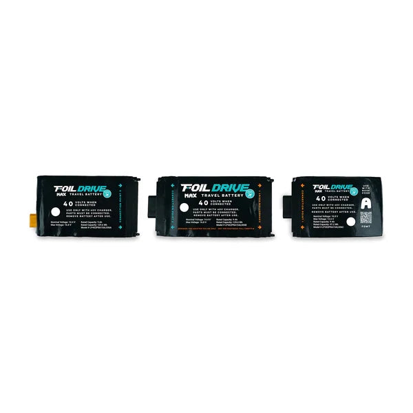 Max Travel Battery