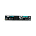 Slim Travel Battery