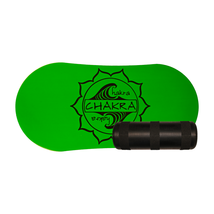 Chakra deck