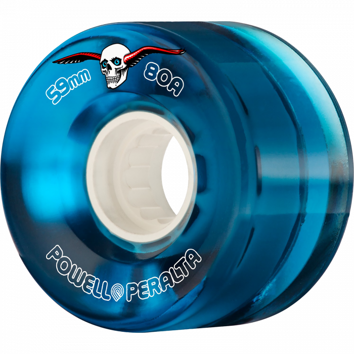 PWL/P Clear Cruiser 80a