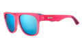 Do You Even Pistol, Flamingo?