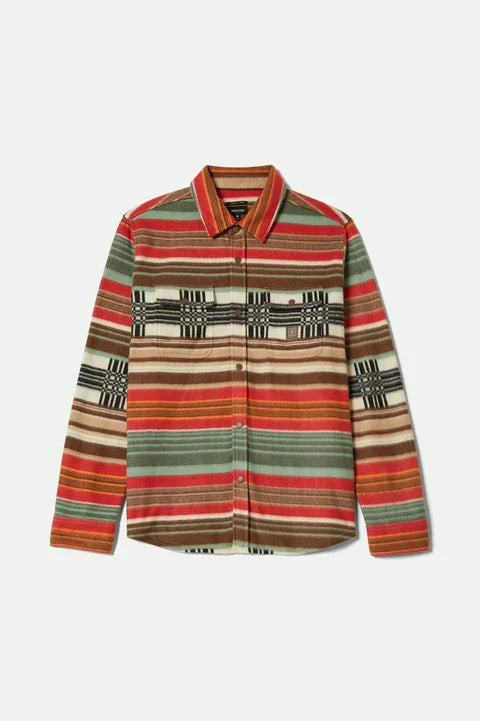 Bowery Arctic Stretch Fleece