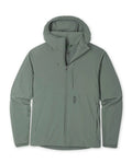 Fernos Insulated Hooded Jacket