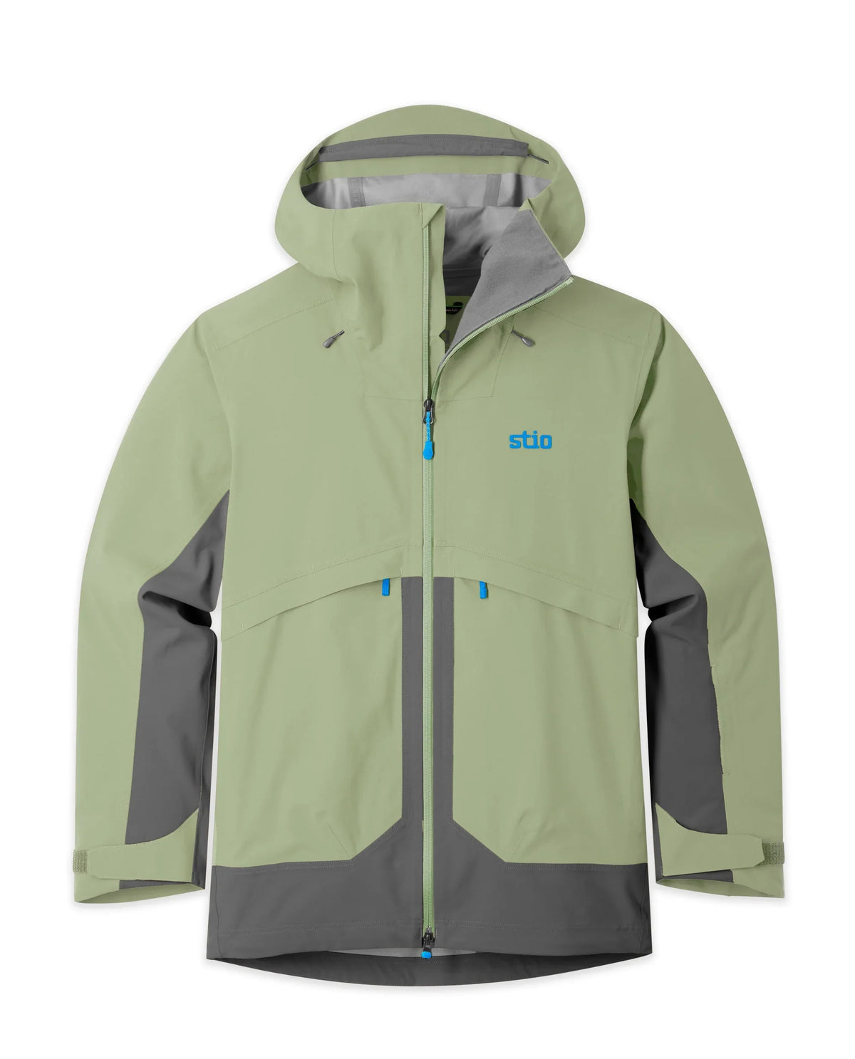 Skyrider Jacket