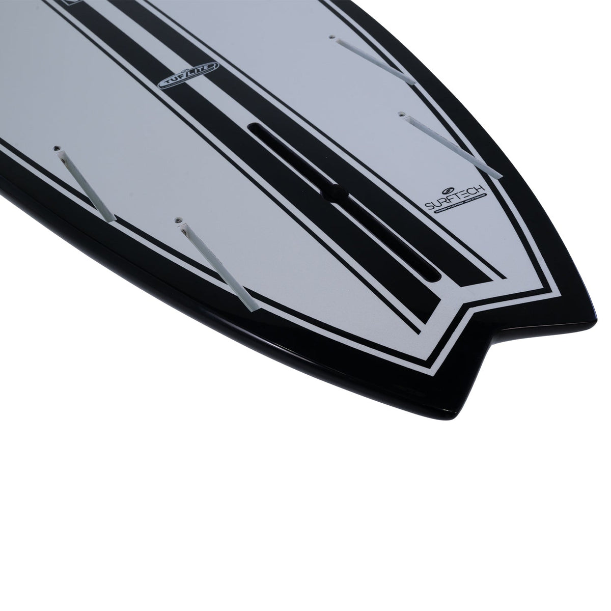 Big Brother Sting - Tuflite