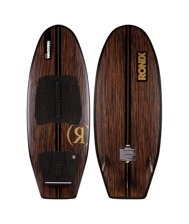 Wave King XL Skimmer Koal Classic