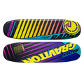 Graviton Trick Ski