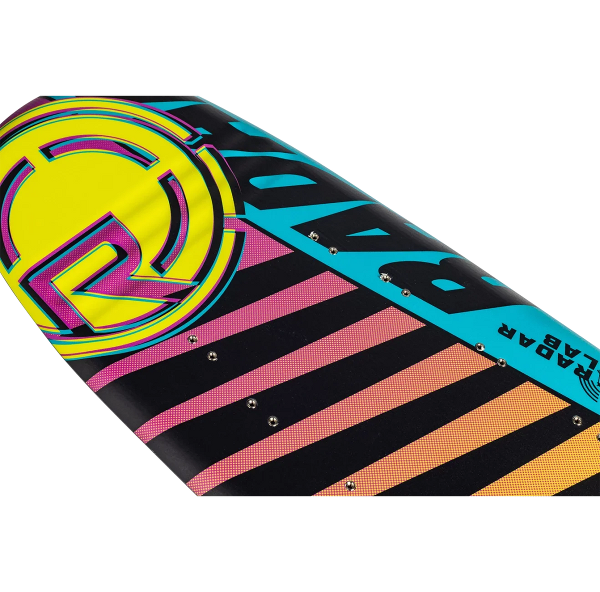 Graviton Trick Ski