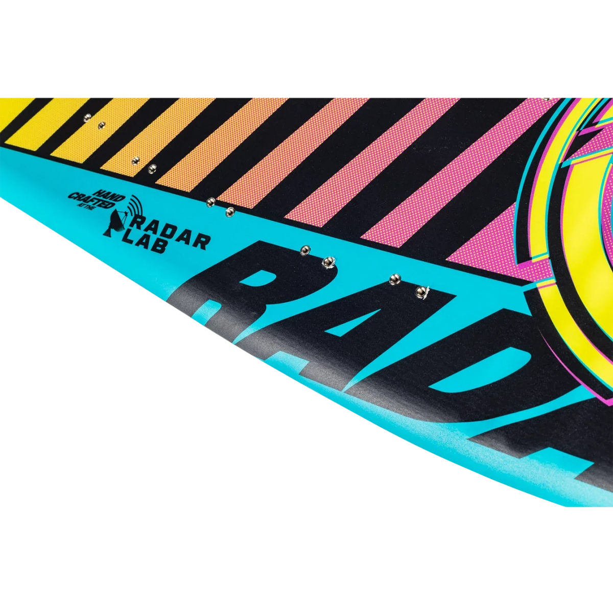 Graviton Trick Ski