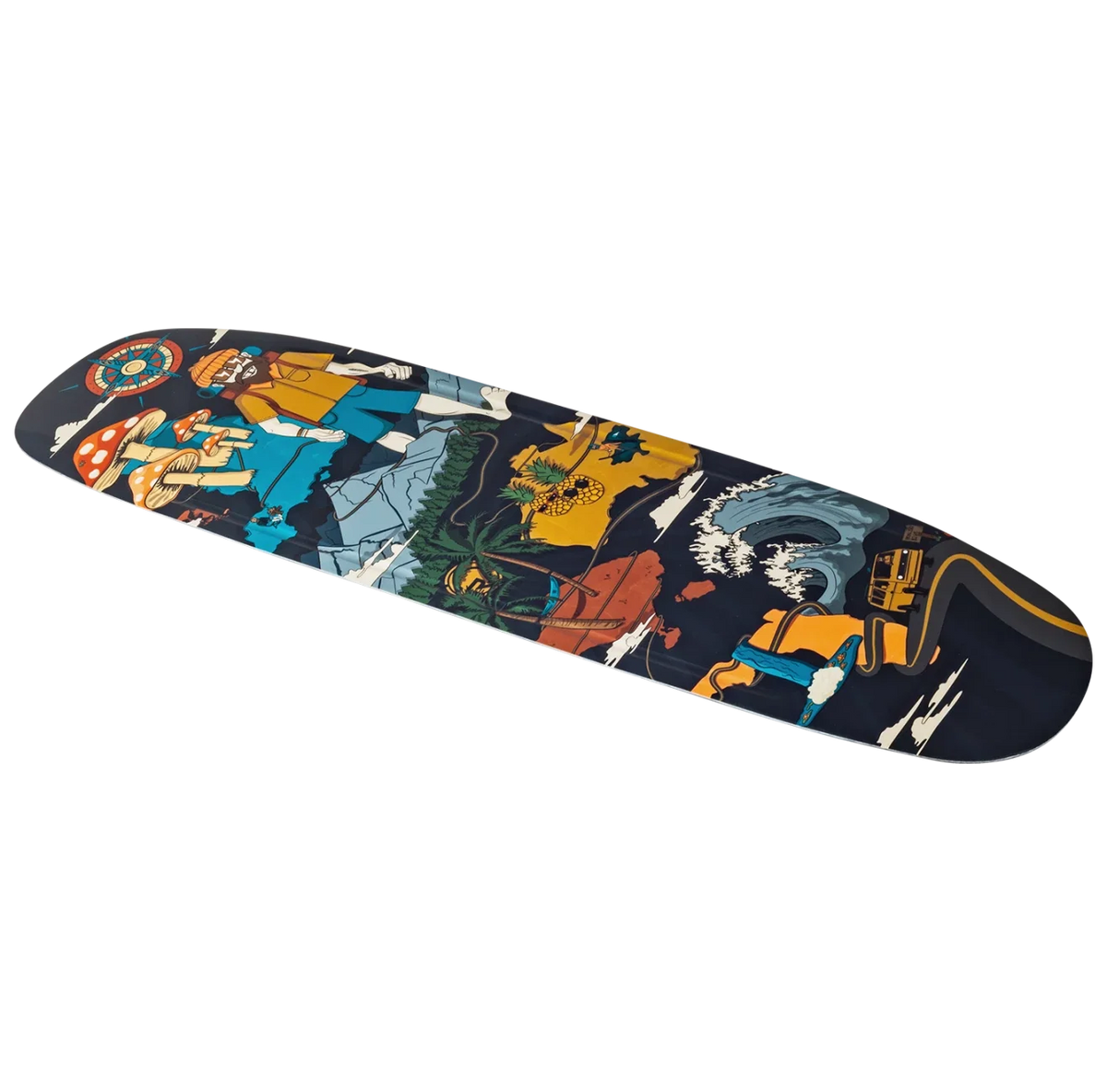 Graviton LTD Joel Poland Trick Ski