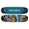 Graviton LTD Joel Poland Trick Ski
