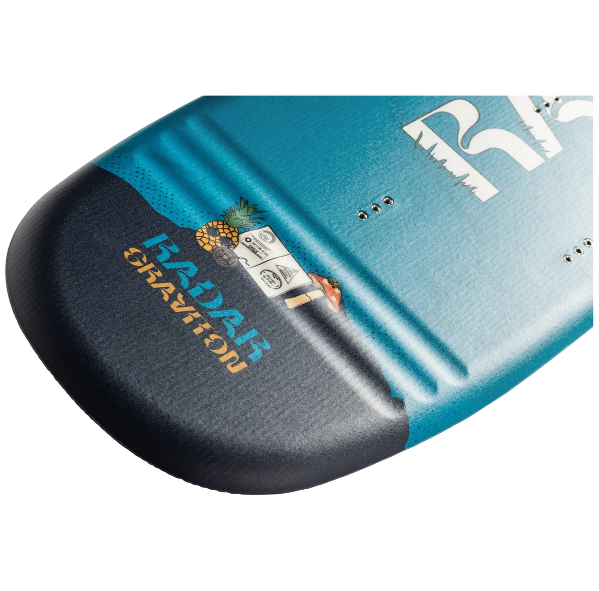Graviton LTD Joel Poland Trick Ski