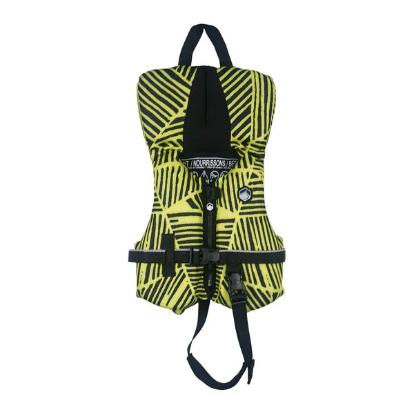 Fury Infant CGA