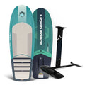 Launch Alloy Launch 1200 Fuselock