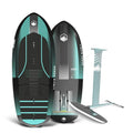 Nebula Legacy Horizon 120