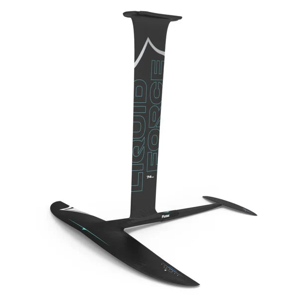 Carbon Stratus 1100 Fuselock