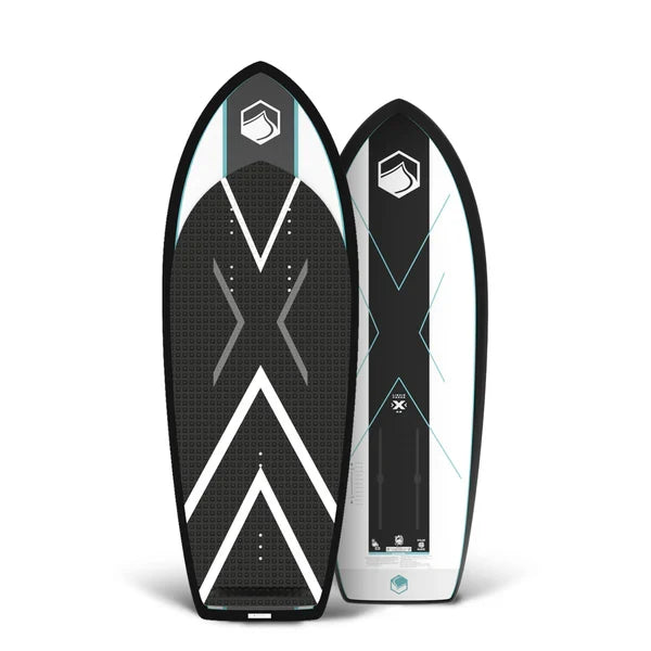 X Foil Board