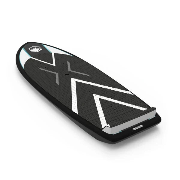 X Foil Board