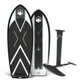 X Carbon Horizon 1200 Fuselock