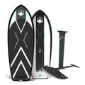 X Carbon Horizon 1550 Fuselock
