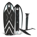 X Carbon Stratus 1100 Fuselock