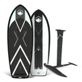 X Carbon Stratus 950 Fuselock