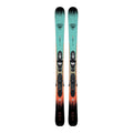 Sender Jr Kid Skis with Bindings