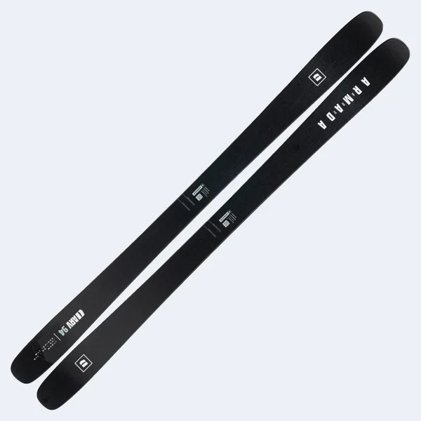 ARV 94 Skis